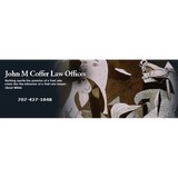 Coffer John M - Solicitors & Lawyers in Fairfield