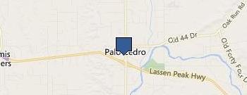 Dollar Tree location map