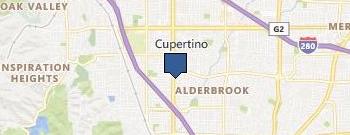 Jei Learning Center location map