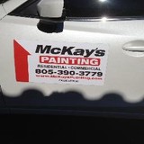 Mc Kay's Painting - Painters & Decorators in Ventura