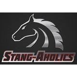 Stangaholics - Other in Terra Bella