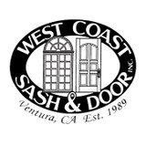 West Coast Sash & Door Inc - Heating & Air Conditioning / HVAC in Ventura