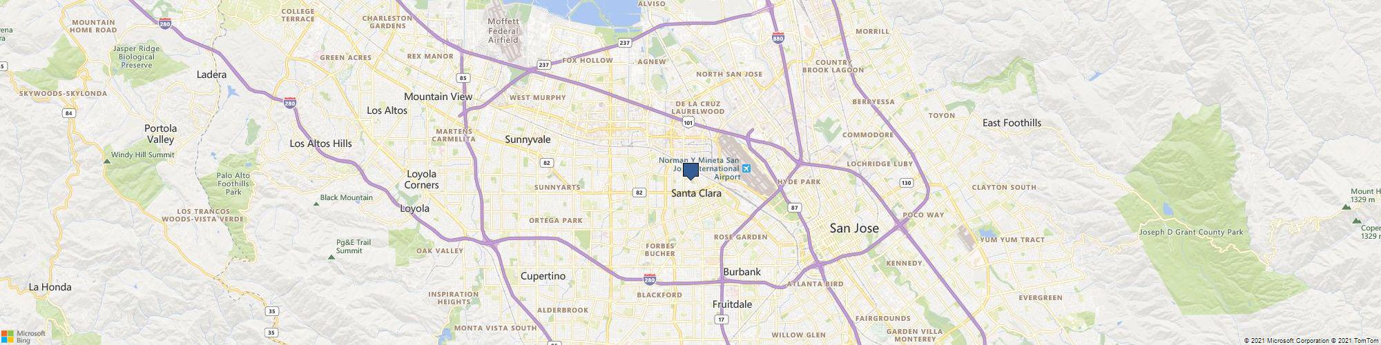 Santa Clara Internet and TV Dealer cover photo