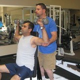 Accessible Fitness Personal Training - Fitness & Instruction in Santa Clara