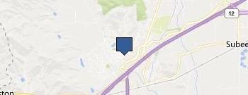 State Farm Insurance location map