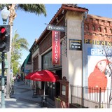 Jonathans At Peiranos - Restaurants in Ventura
