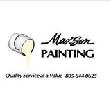 Maxson Painting - Painters & Decorators in Ventura