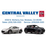 Central Valley Nissan - Car Dealers in Modesto