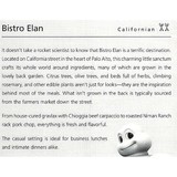 Birch Street Cafe - Cafes in Palo Alto