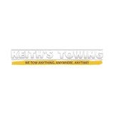 Keith's Towing - Towing in Redding