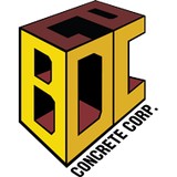 Bdc Concrete Inc - Concrete Products & Services in San Jose