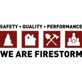 Firestorm Wildland Fire - Other in Weaverville