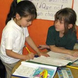 Escuela Popular - Combined Elementary and Secondary Schools in San Jose