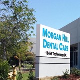 Duffy Patrick G DDS - Dentists in Morgan Hill