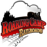 Roaring Camp Railroads - Other in Felton