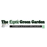Exotic Green Garden - Florists in Westlake Village