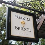 Yoakim Bridge Winery - Beer, Wine & Spirits in Healdsburg