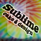 Sublime Cake Design - Custom Cakes in Redding