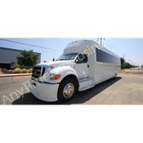 A Anytime Limousine Service - Limos in Simi Valley