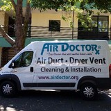 Air Doctor - Heating & Air Conditioning / HVAC in Rohnert Park