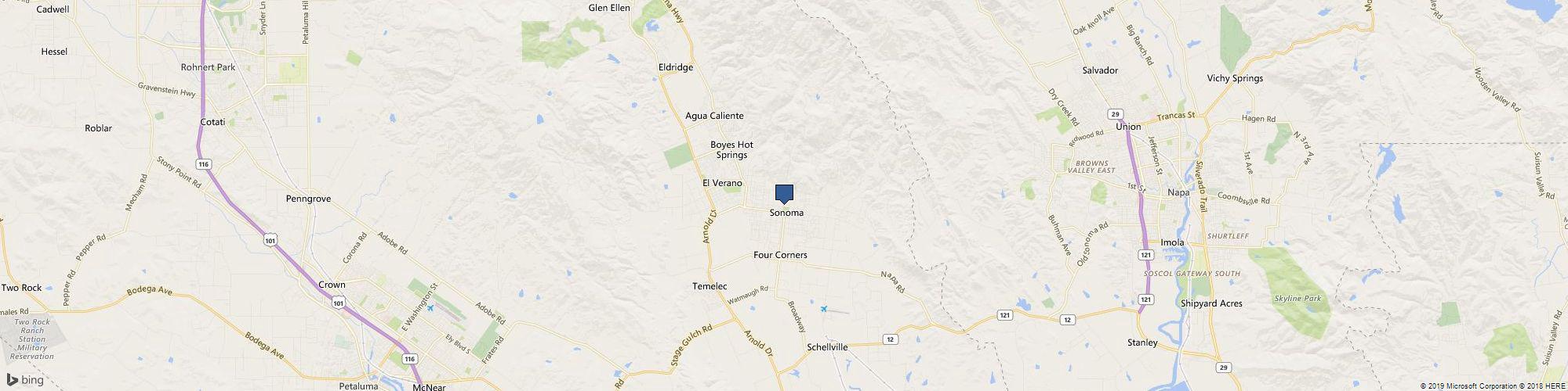 Walt Wines cover photo