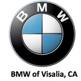 Bmw of Visalia - Car Dealers in Visalia