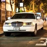Limousine Drive - Limos in Palo Alto