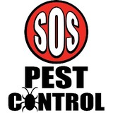 Sos Pest Control - Pest Control in Campbell