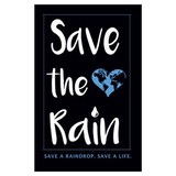 Save the Rain - Other in Mount Shasta