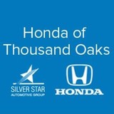 Thousand Oaks Honda - Car Dealers in Thousand Oaks
