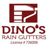 Dino's Rain Gutters - Gutter Services in Redding
