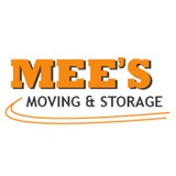 Mee's Moving & Storage Inc - Movers & Removals in Fairfield