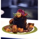 Village Cafe - Cafes in San Jose