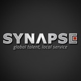 Synapse Design - Product Design in San Jose