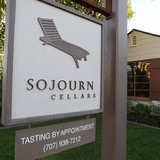 Sojourn Cellars - Wineries in Sonoma