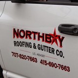 Northbay Roofing & Gutters Inc. - Roofing in Santa Rosa