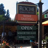 Roche Winery - Wineries in Sonoma