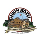 Union Hotel Restaurant - Restaurants in Santa Rosa