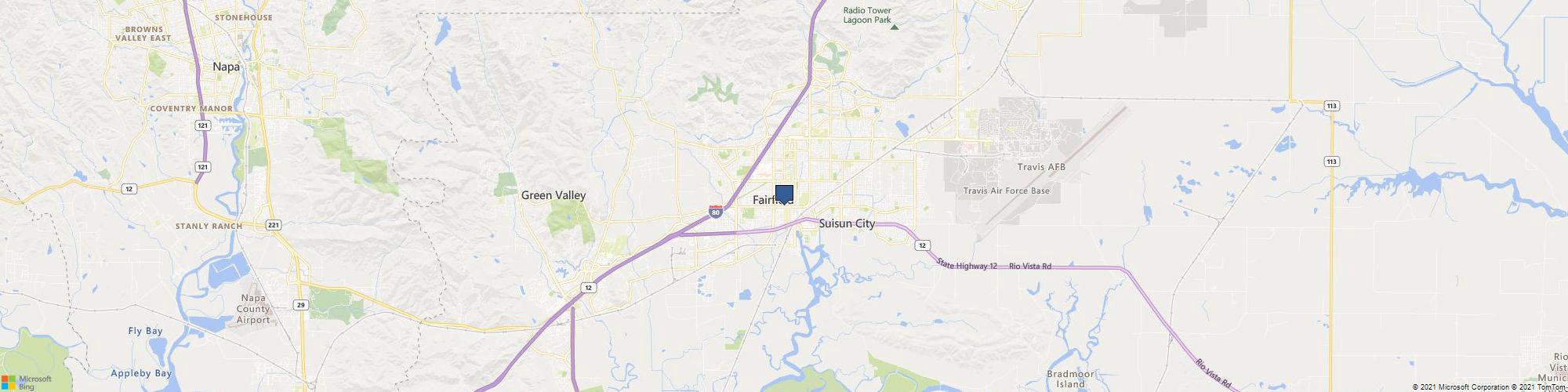 Solano Carpet cover photo