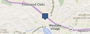 Infinite Axis Com Inc location map