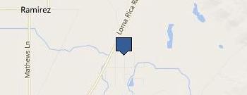 Dunlap Roofing location map