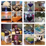 Elegant Events Enterprise - Party Supplies in Vallejo