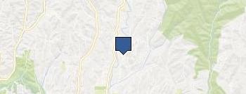 Chime Interactive location map