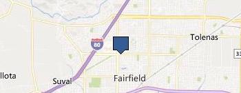 Hydrex Pest Control Of North Bay In location map