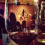 Vintage Wine Bar & Restaurant - Restaurants in Redding