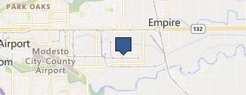 Nestle USA location map