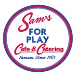 Sam's For Play Cafe & Catering - Caterers in Santa Rosa