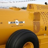 Air-O Fan Products Corporation - Other in Dinuba
