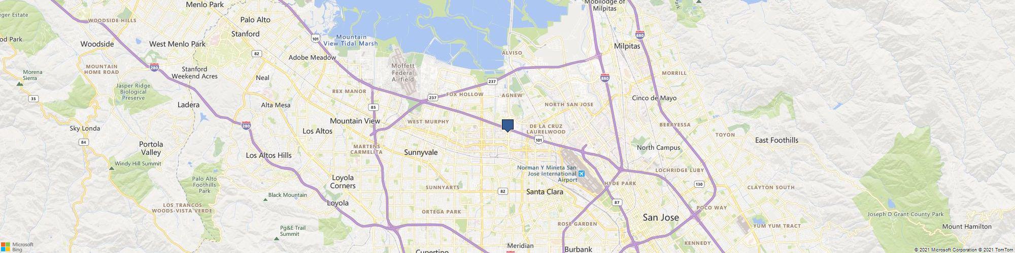 Santa Clara Tenant Corp cover photo