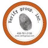 Verify Group Inc - Fingerprinting in Campbell
